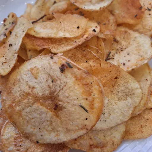 Papas ovejeras