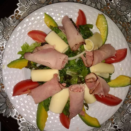 Ensalada Dolly