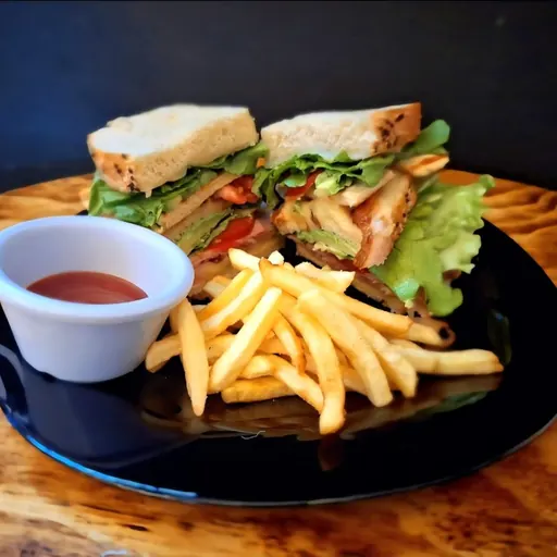 Sandwichote