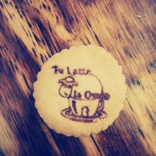 Galletas ovejeras