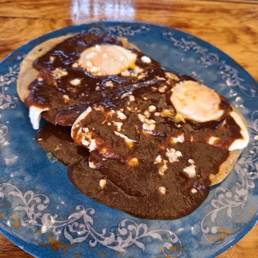 Rancheros oveja negra