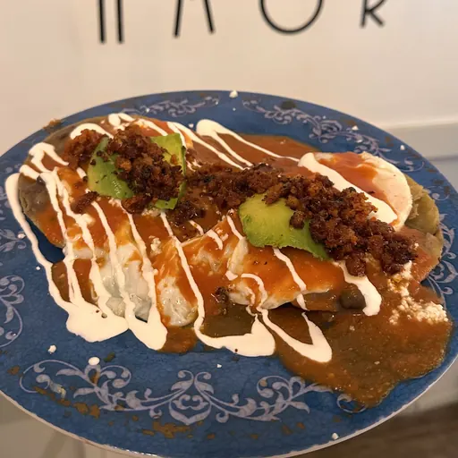 Rancheros del patrón