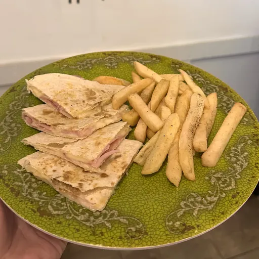 Quesadillita