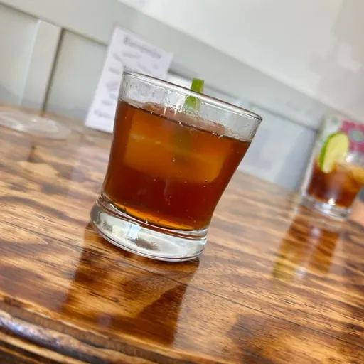 Cold brew