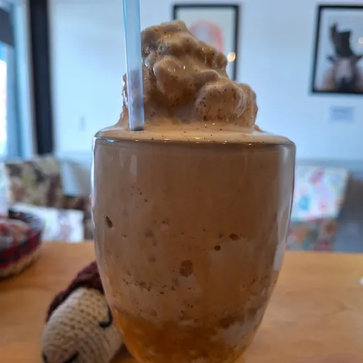 Smoothie María la Oveja