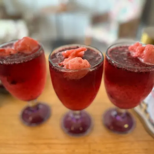 Soda italiana