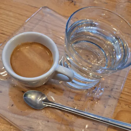 Espresso
