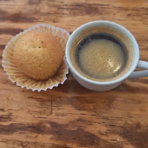 Espresso lungo