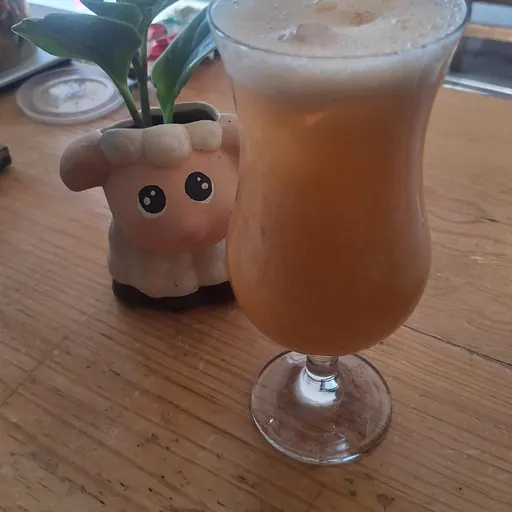 Agua de fruta