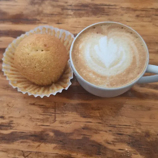 Flat white