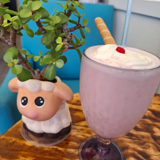 Malteada