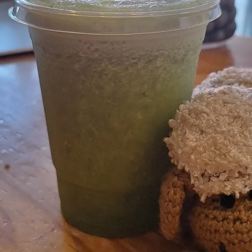 Jugo Verde
